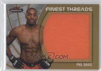 Phil Davis #/88