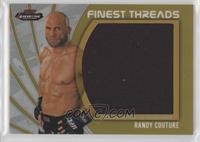 Randy Couture #/88