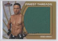 Renzo Gracie #/88