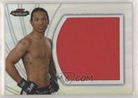 Benson Henderson