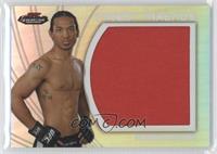 Benson Henderson