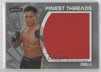 Cung Le