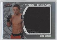 Chad Mendes