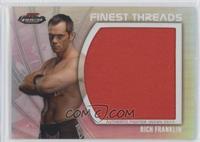 Rich Franklin