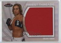 Urijah Faber