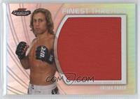 Urijah Faber