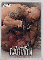 Shane Carwin #/188