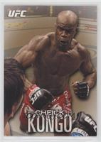 Cheick Kongo #/188