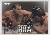 Mauricio Rua #/188