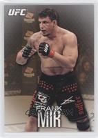 Frank Mir #/188