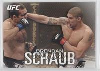 Brendan Schaub #/188