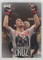 Dominick Cruz #/188