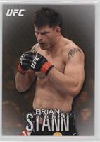 Brian Stann #/188