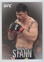 Brian Stann #/188