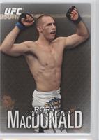 Rory MacDonald #/188