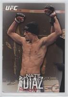 Nate Diaz #/188