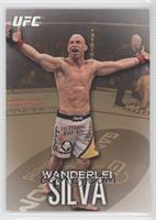 Wanderlei Silva #/188