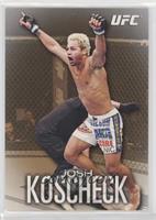 Josh Koscheck [EX to NM] #/188