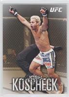 Josh Koscheck #/188