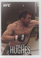 Matt Hughes #/188