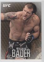 Ryan Bader #/188