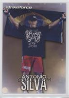 Antonio Silva #/188