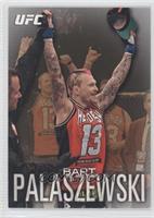 Bart Palaszewski #/188