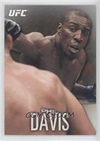 Phil Davis #/188