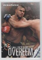 Alistair Overeem #/188