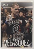 Cain Velasquez #/188