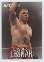 Brock Lesnar #/188