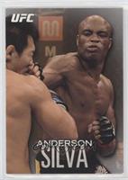 Anderson Silva #/188