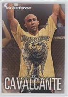 JZ Cavalcante #/188