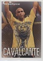 JZ Cavalcante [Noted] #/188