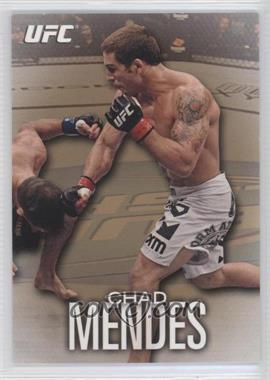 2012 Topps UFC Knockout - [Base] - Gold #94 - Chad Mendes /188