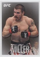 Jim Miller #/188