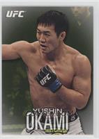 Yushin Okami #/88