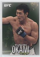 Yushin Okami #/88