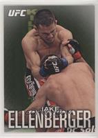 Jake Ellenberger #/88