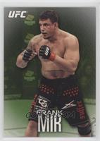 Frank Mir #/88