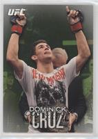 Dominick Cruz #/88