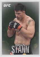 Brian Stann #/88