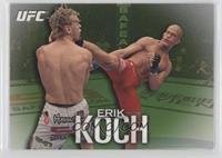 Erik Koch #/88