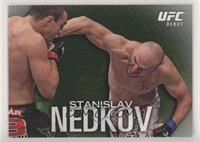 Stanislav Nedkov #/88