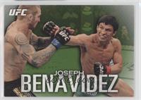 Joseph Benavidez #/88