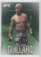 Melvin Guillard #/88