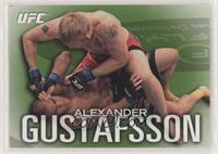 Alexander Gustafsson #/88