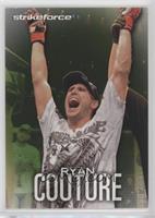 Ryan Couture #/88