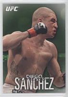 Diego Sanchez #/88