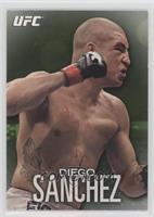 Diego Sanchez #/88